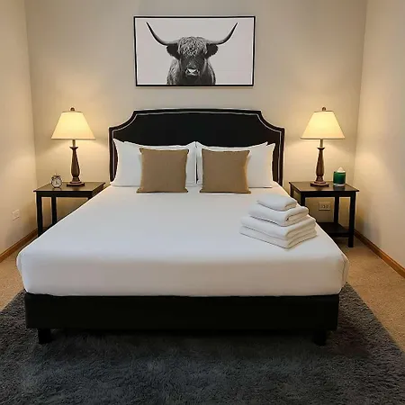 4Br Near Downtown & Wicker Park - Bosworth 2 Apartment
